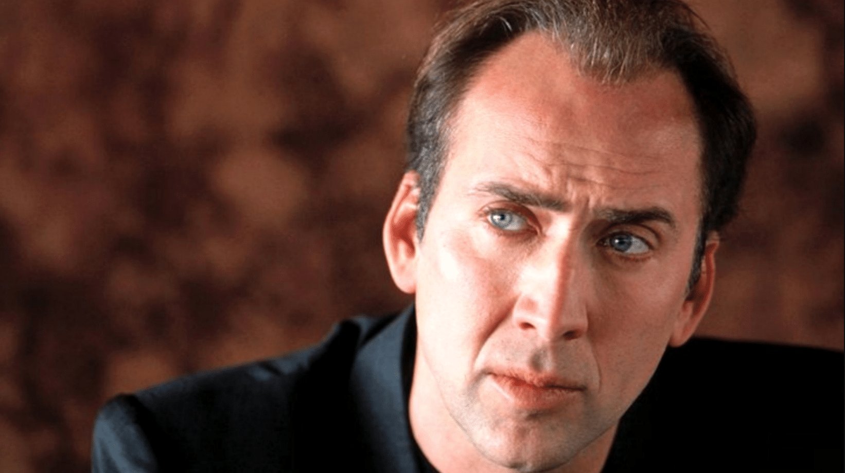 - Nicolas Cage - Nicolas Cage pede anulação de casamento 4 dias após cerimônia