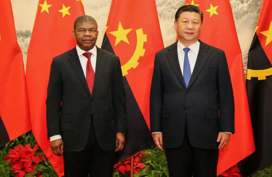 China foi o maior destino do petróleo de Angola em 2021 - Correio da Kianda  - Notícias de Angola