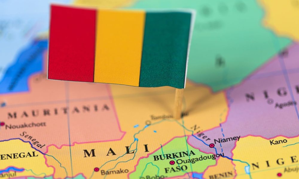 Mali condena ex-primeiro-ministro a dois anos de prisão – Correio da Kianda Mali condena ex-primeiro-ministro a dois anos de prisão – Correio da Kianda