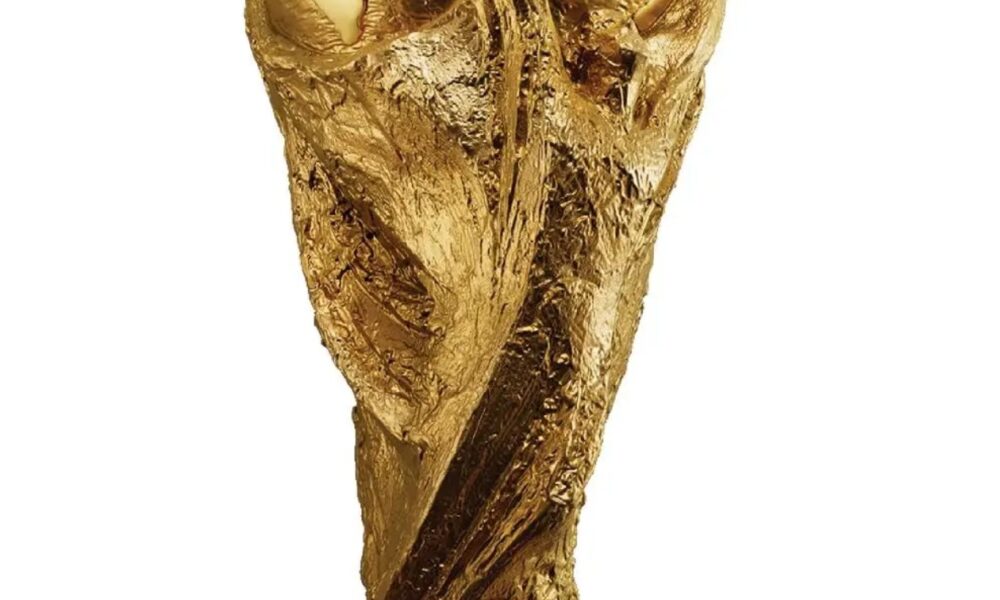 Cinco selecções africanas já garantiram presença no Mundial FIFA 2026 – Correio da Kianda