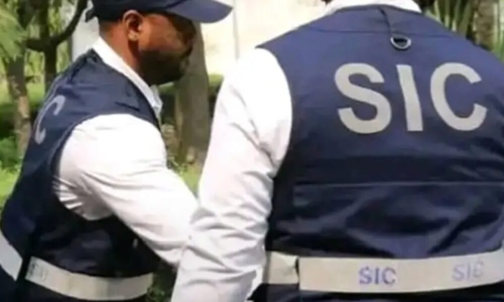 Luta entre efectivos do SIC e da Polícia termina em tragédia com explosão e dezenas de feridos em Cacuaco – Correio da Kianda