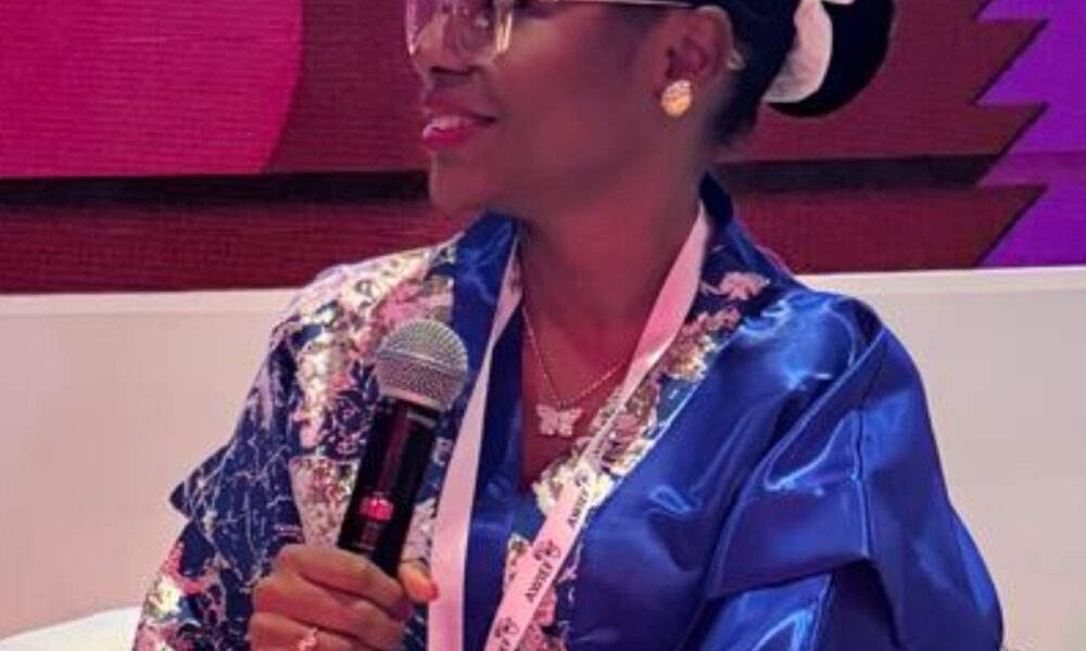 Angola reforça papel de liderança no empreendedorismo feminino africano – Correio da Kianda Angola reforça papel de liderança no empreendedorismo feminino africano – Correio da Kianda