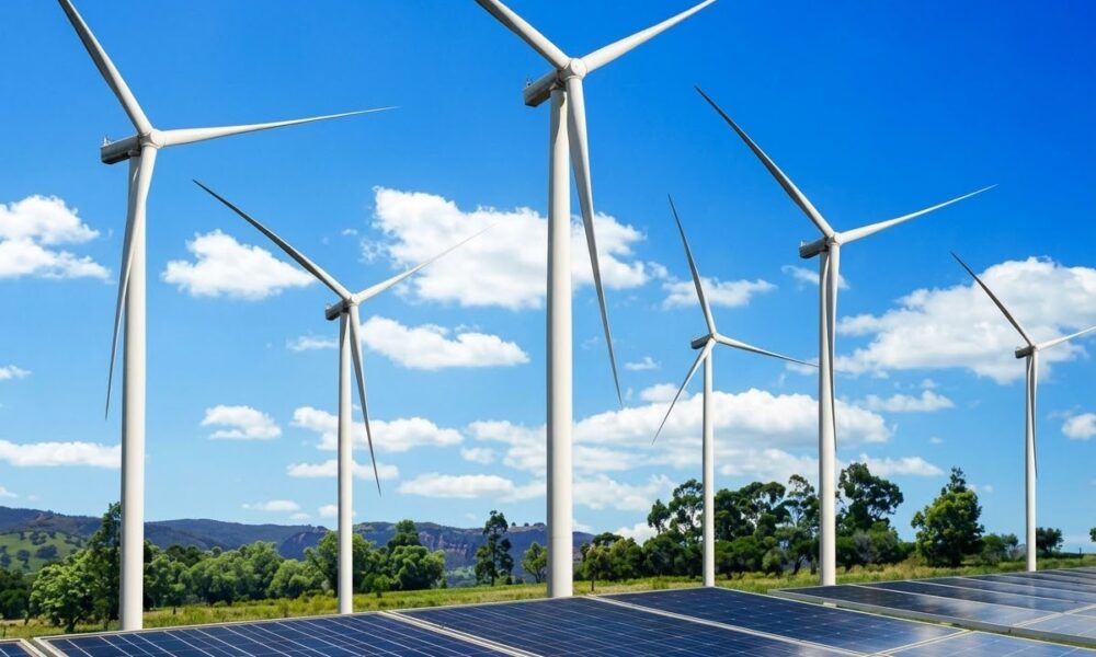 Angola: Government approves 500-megawatt renewable energy project