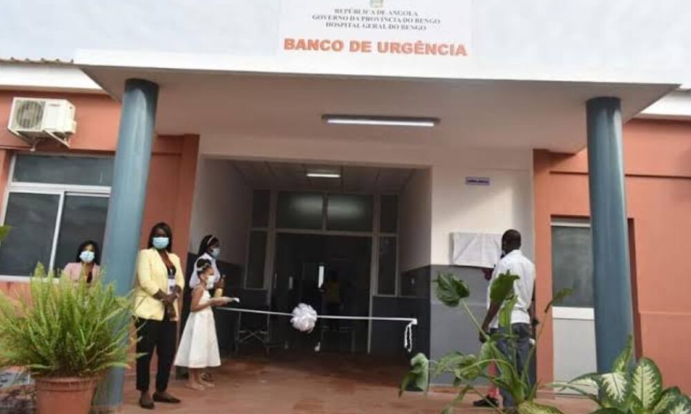 Bengo: Province implements telemedicine to improve rural healthcare